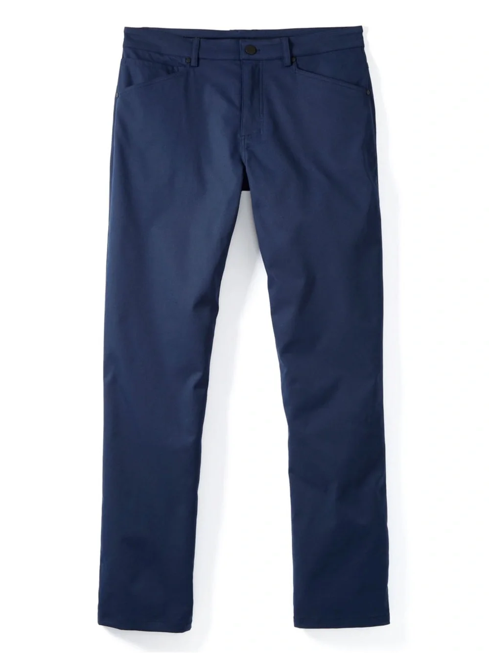 Myles Tour Pant Men’s 36x30 Steely Blue Performance Pants Like New